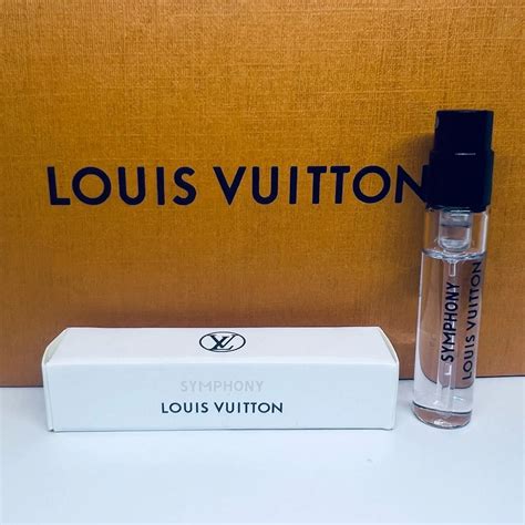 louis vuitton symphony price|Louis Vuitton symphony samples.